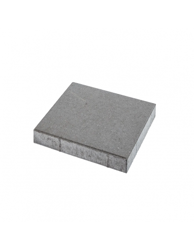 Ibf Fliser 40x40x6 Cm Grå Modul 40