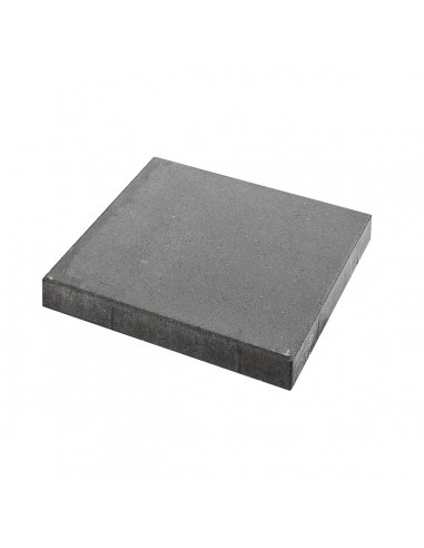 Ibf Fliser 50x50x8 Cm Grå Modul 50