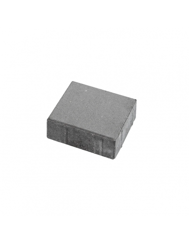 Ibf Fliser 15x15x8 Cm Grå Modul 30