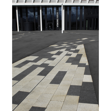 Ibf Fliser 30x60x8 Cm Siena Modul 30