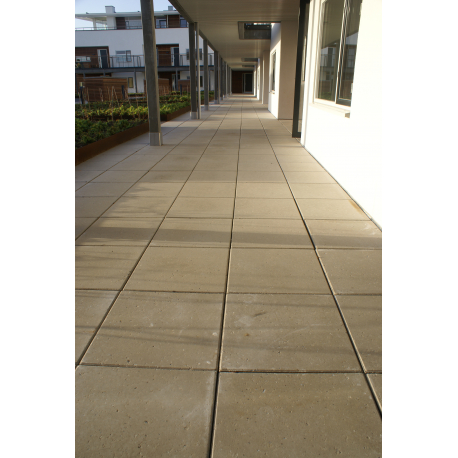 Ibf Fliser 60x60x6 Cm Siena Modul 30