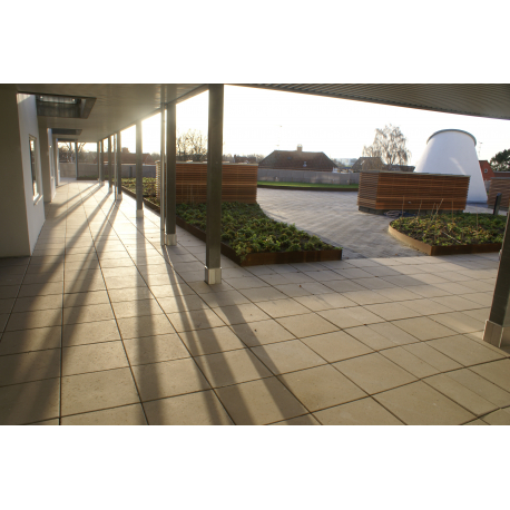Ibf Fliser 30x30x6 Cm Siena Modul 30