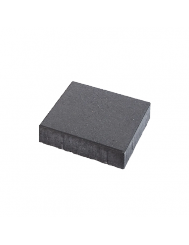 Ibf Fliser 30x30x5 Cm Sort Antracit Modul 30