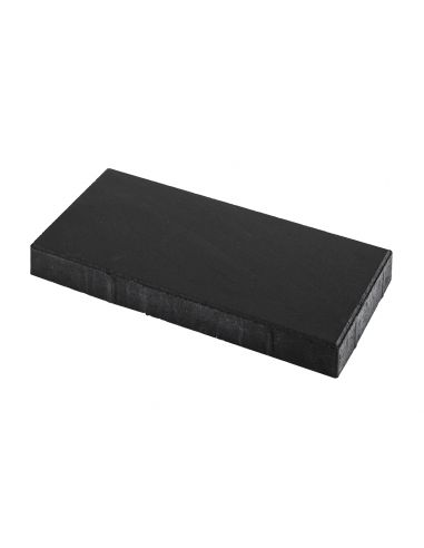 Ibf Fliser 30x60x6 Cm Sort Plus