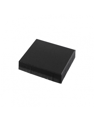 Ibf Fliser 30x30x6 Cm Sort Plus