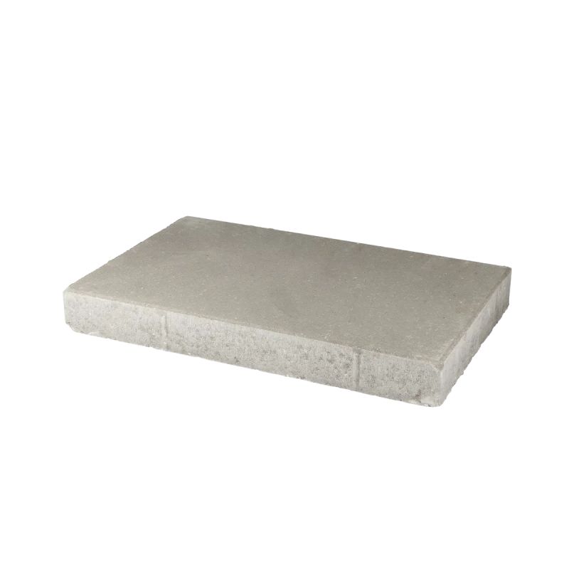 IBF Fortovsfliser M/Fas Grå - 10x62,5x47 cm Tilbud!