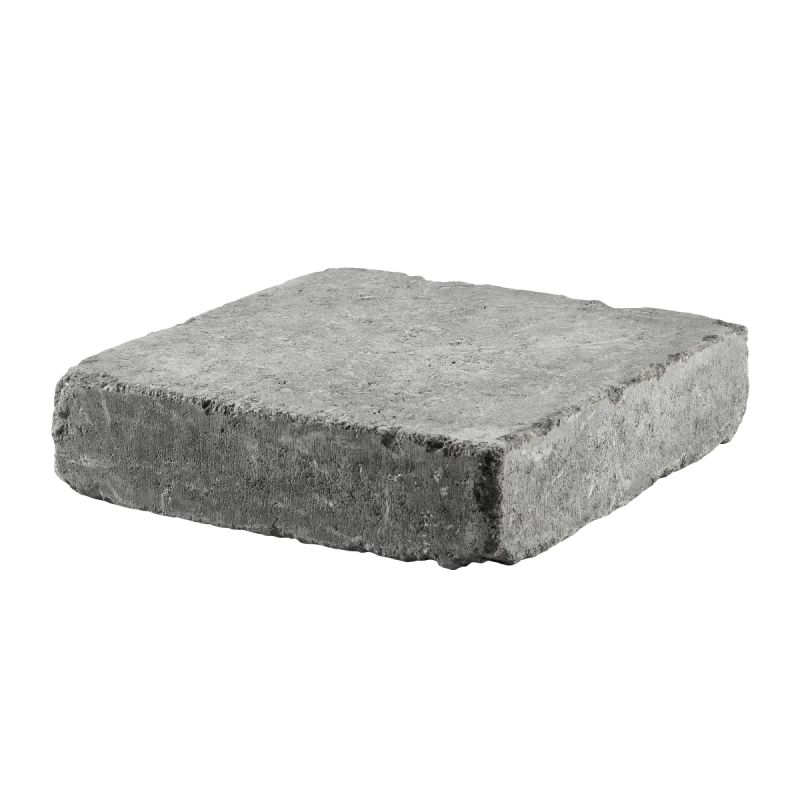 IBF Holmegaardsten 28x28x7 Cm Grå - Belægningssten Tilbud
