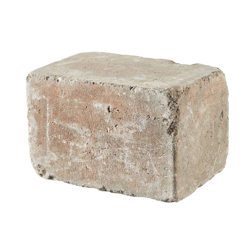 Ibf Holmegaardstenr Kantblok Paris14x14x21cm