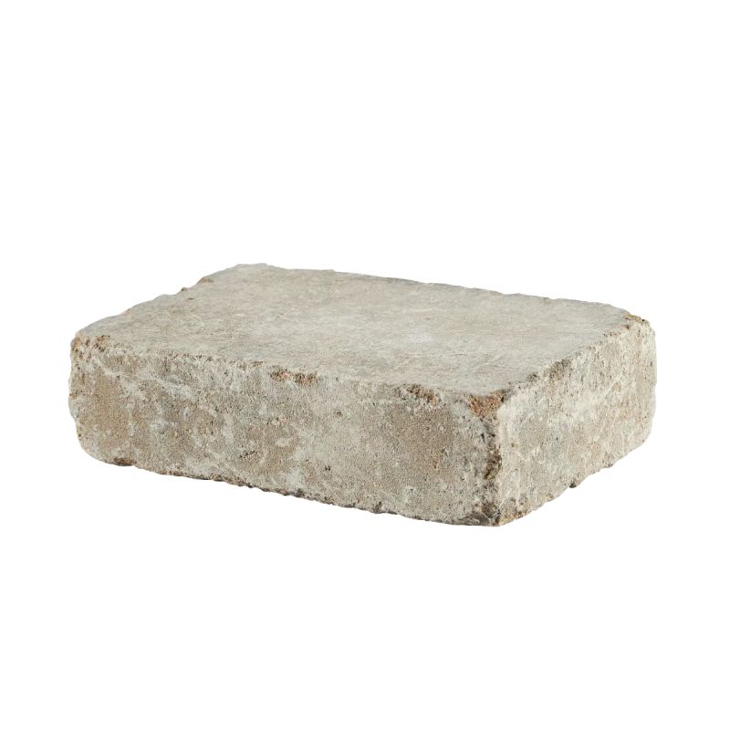 IBF Holmegaardsten Normalsten - Gyldenmix 5x14x21 cm