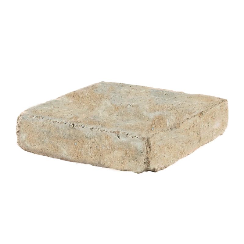 Ibf Holmegaardstenr 7x28x28cm Kvadrat Stor Gyldenmix