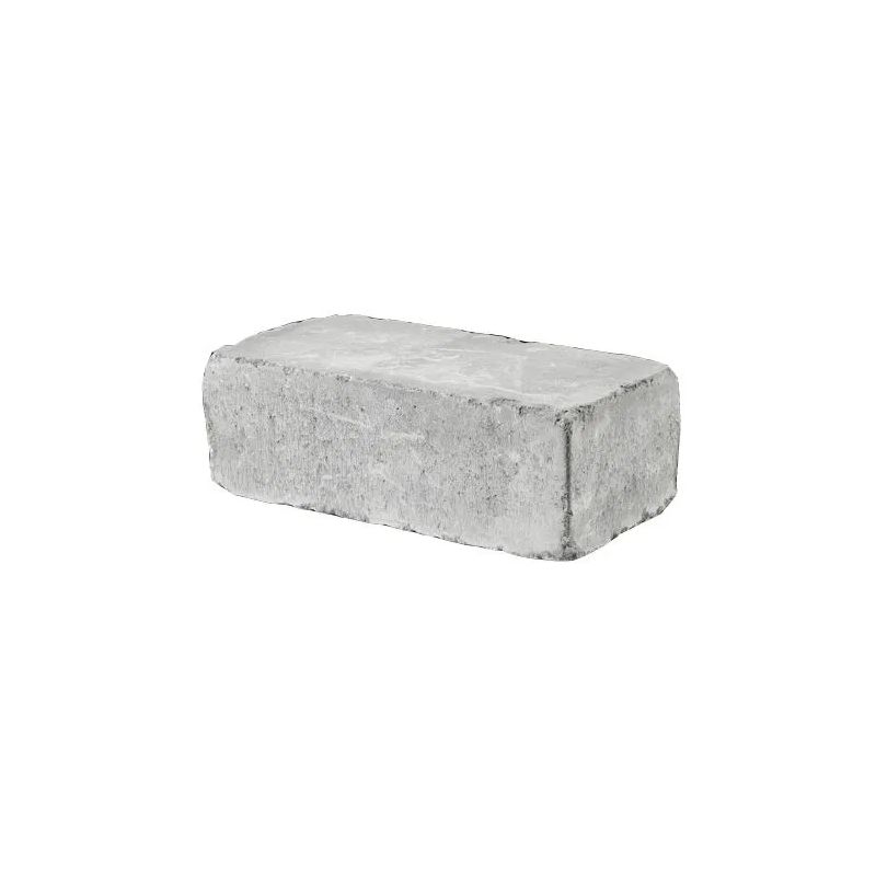 IBF Holmegaardsten 14x21x42cm - Makro Kant i Gråmix