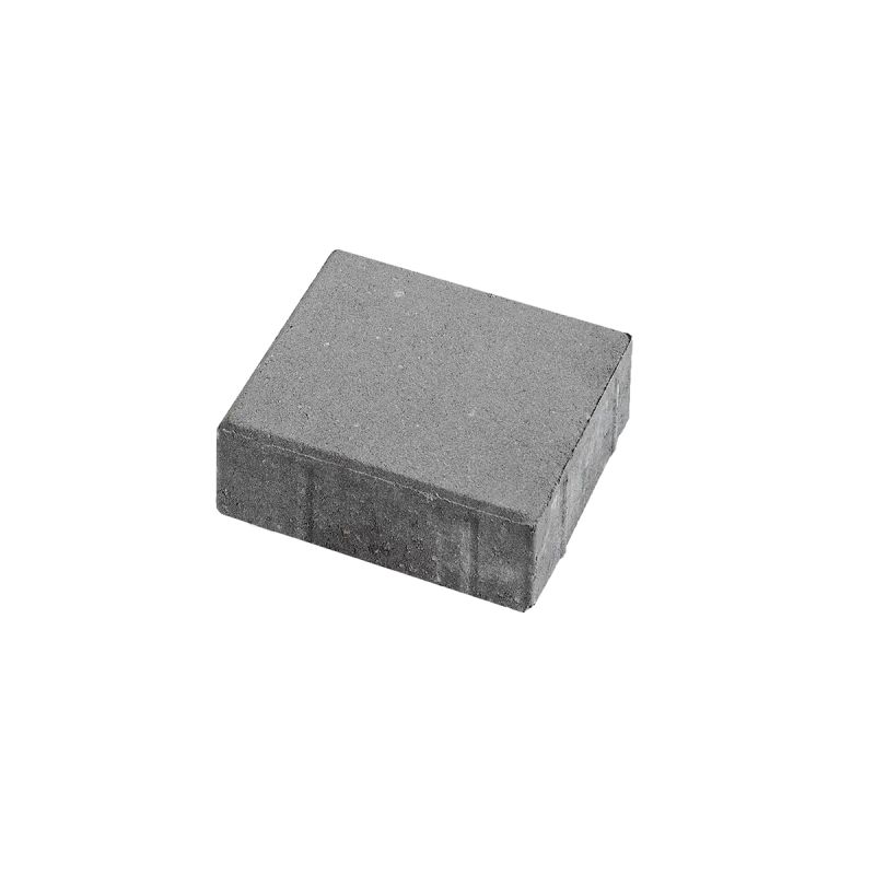 Ibf Modulfliser Grå 6x15x15cm