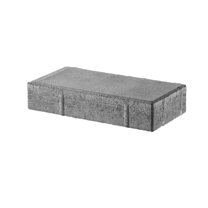Ibf Modulfliser Grå 6x15x30cm