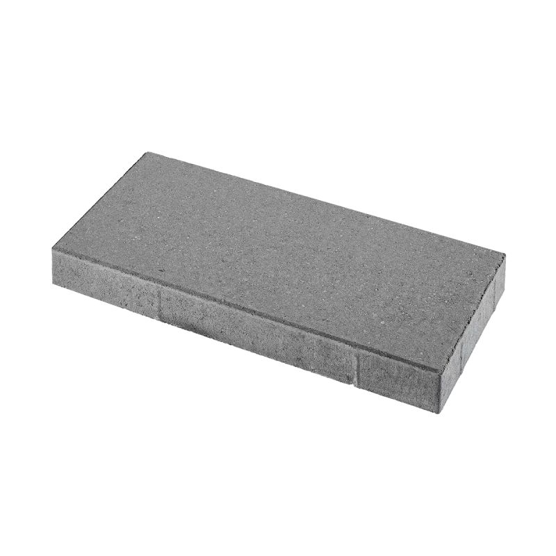 Ibf Modulfliser Grå 8x30x60cm -