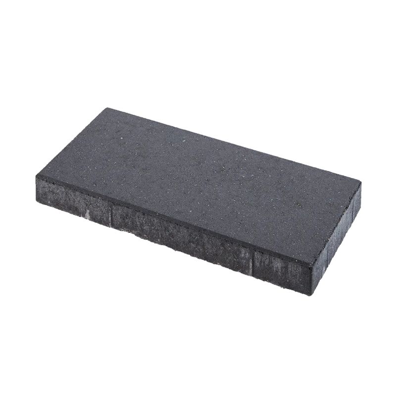 IBF Modulfliser i Sort Antracit - 8x30x60 cm Tilbud!