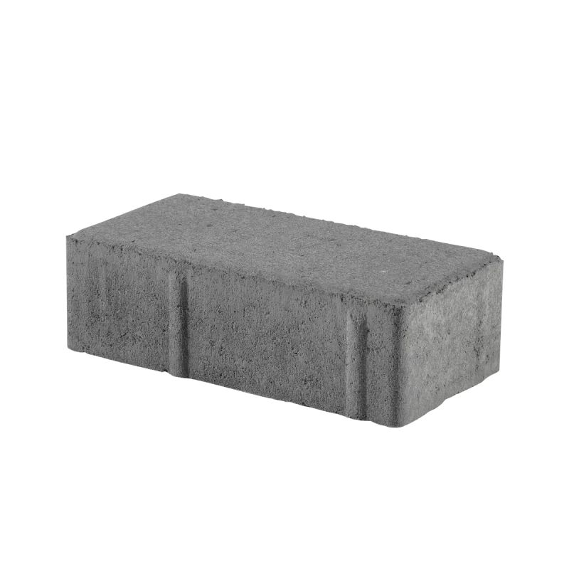 IBF Modulsten Antracit 6x10x20 cm - Haven Tilbud