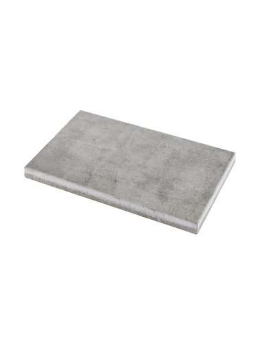 Ibf Premiumline Fliser 40 5x60 5x4 Cm Grafit Style