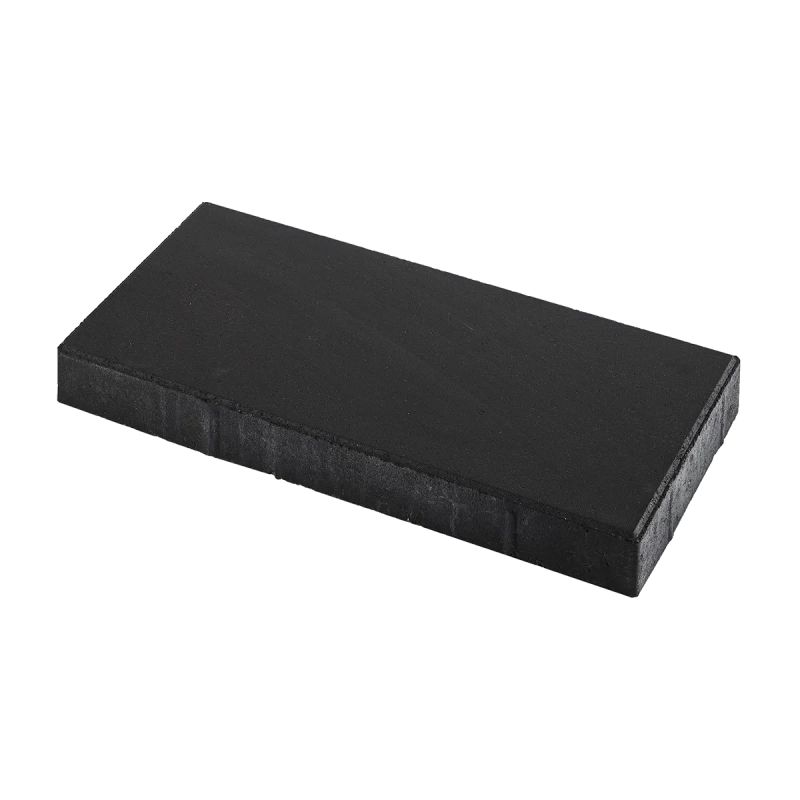 IBF Sort Plus Fliser 6x30x60cm - Ekstra Sort Farve