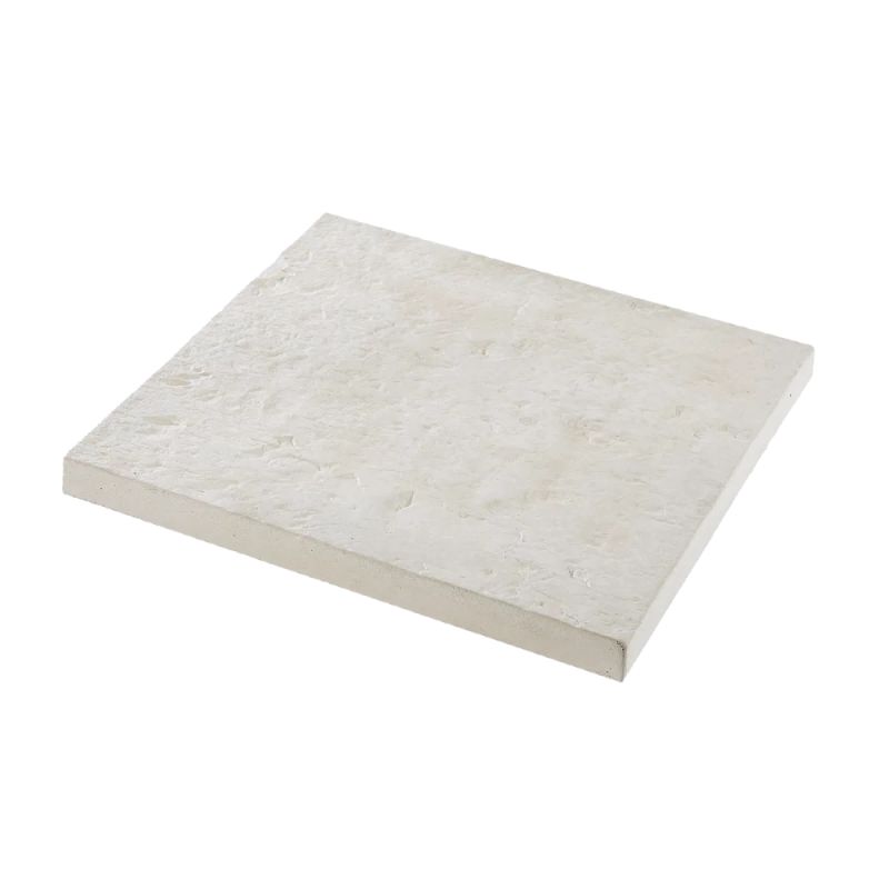 IBF Struktur Lys Sand Fliser 4x60x60cm - Haven Tilbud