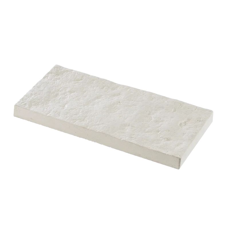 IBF Struktur Lys Sand Fliser - 4x30x60cm Til Haven