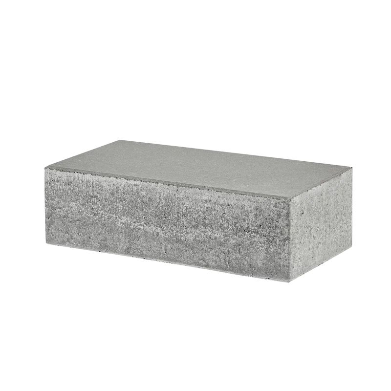 IBF Grå Trappetrin 18x60x30 cm - Tilbud!
