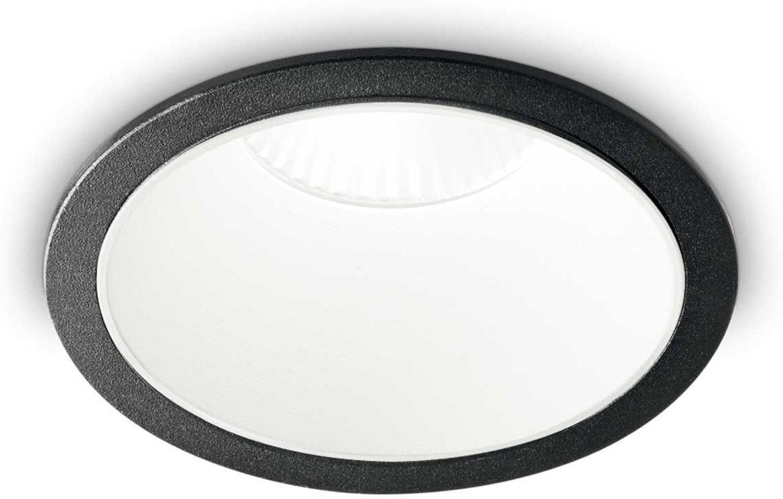 Elegant Indbygningslampe fra Ideal Lux – Game 11W 1000Lm