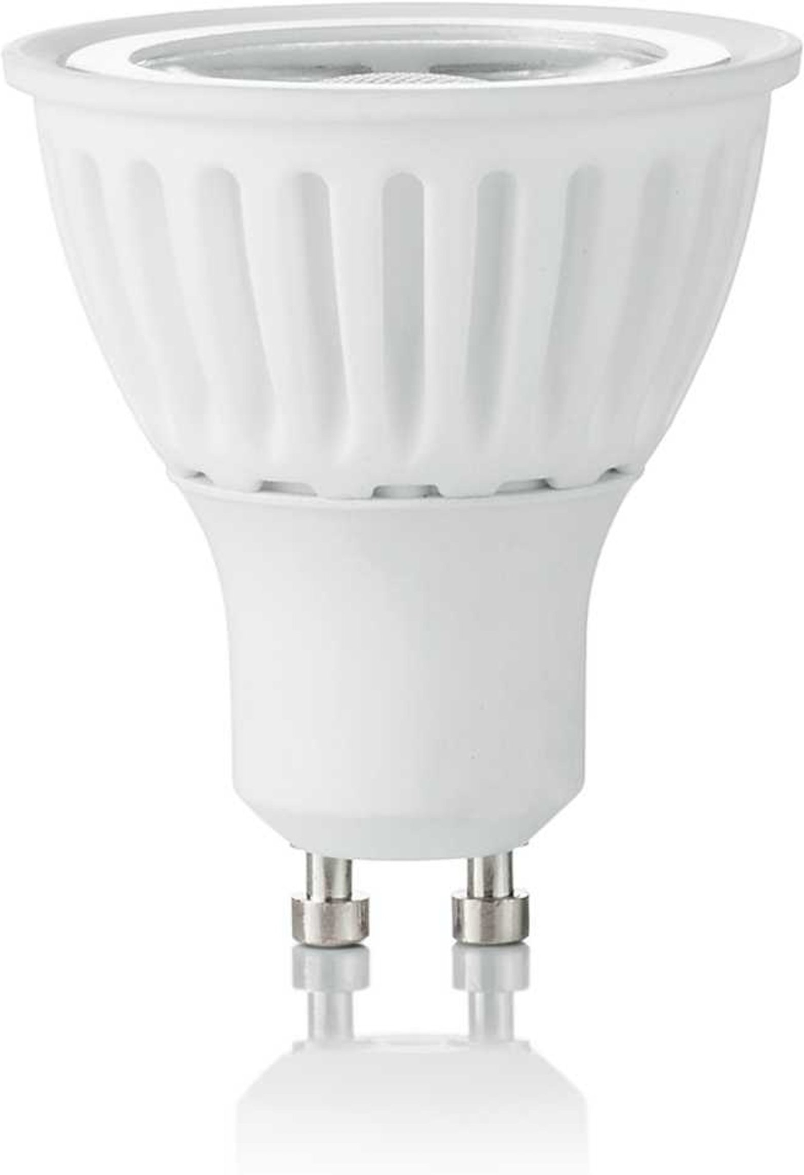 Ideal Lux GU10 LED-spotpære 8W – Elegant belysning til hjemmet