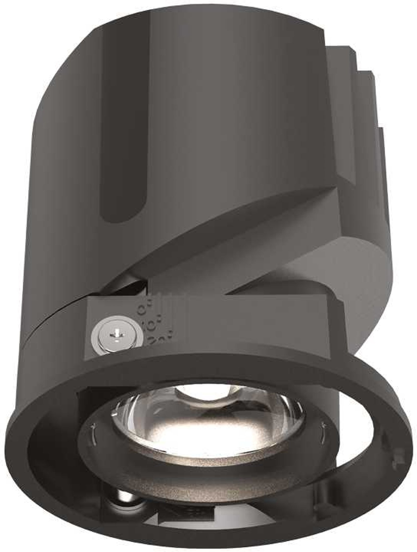 Moderne Indbygningslampe Ideal Lux Bento 850lm - Stilfuld Belysning
