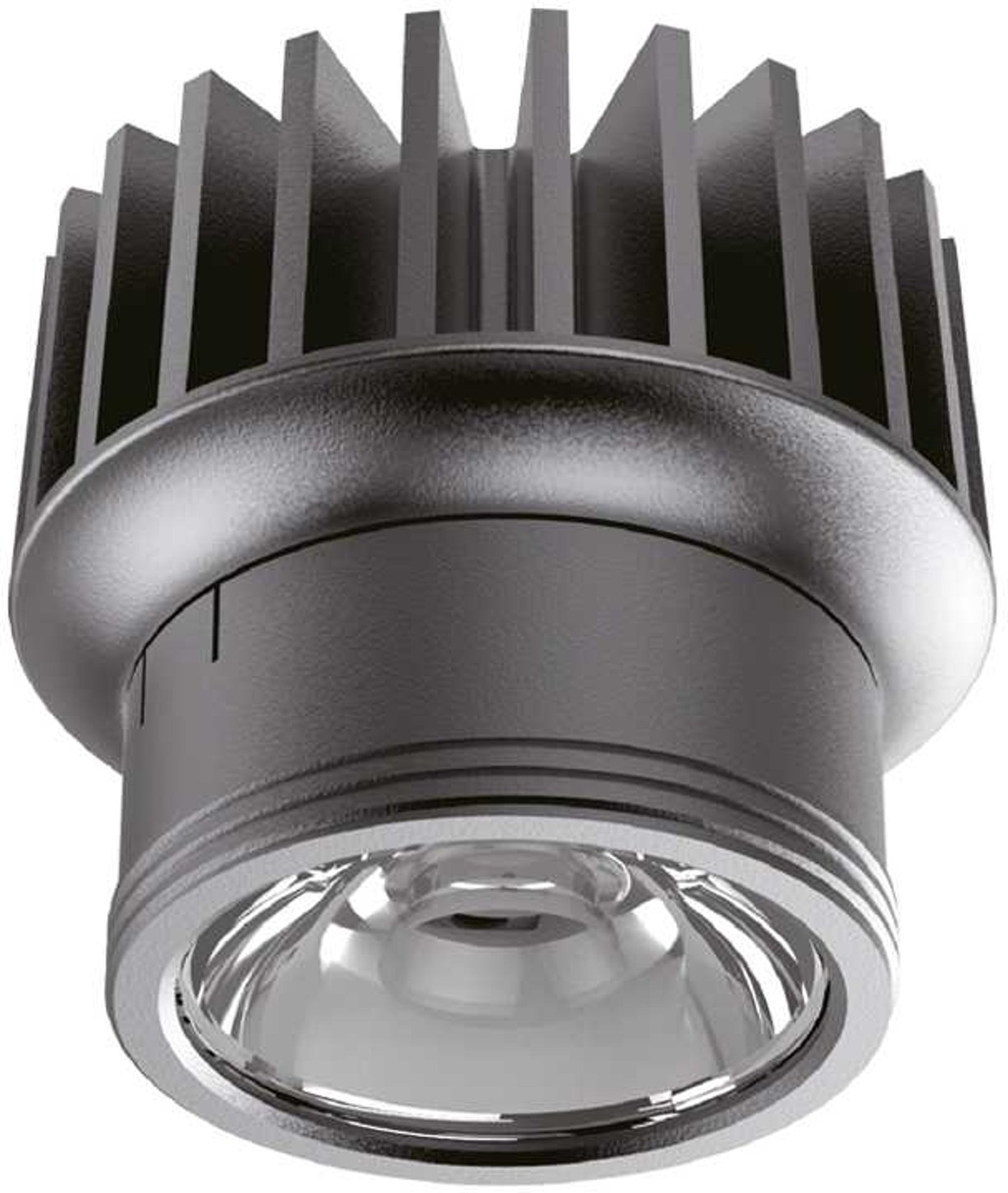 Indbygningslampe Ideal Lux Dynamic Led 10w ø6 5x5 9cm 1250lm 3000k Ip54 Aluminium Metal