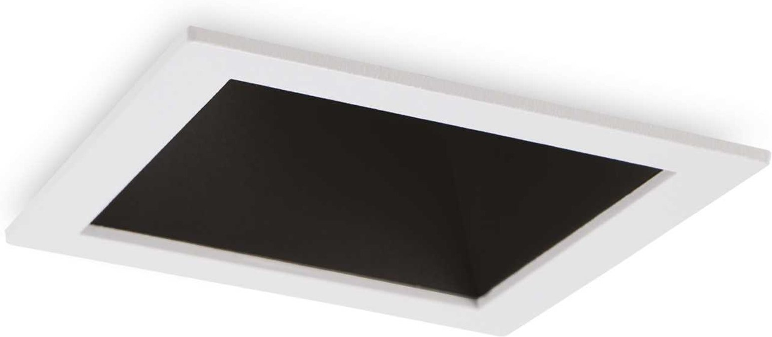 Indbygningslampe Ideal Lux Game LED 1000 Lumen Mat Hvid
