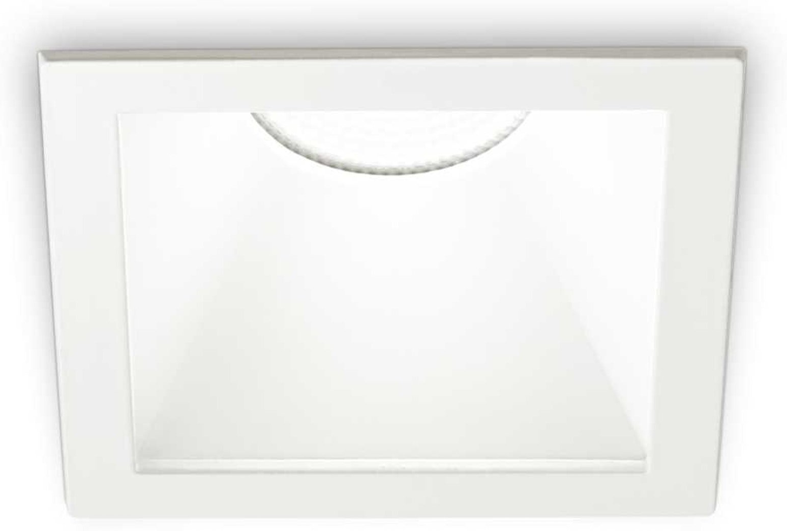 Elegant LED Indbygningslampe fra Ideal Lux Game