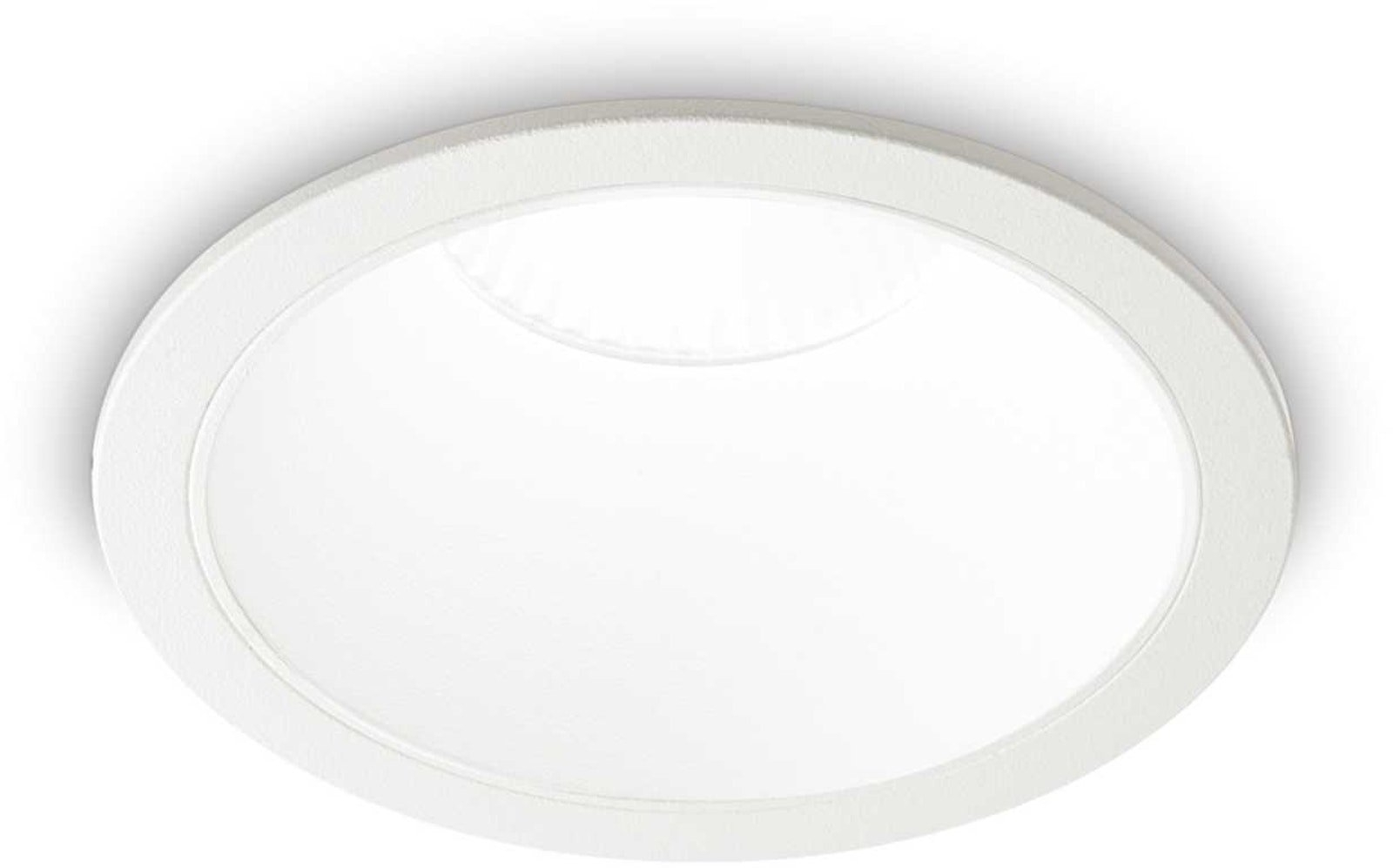 Elegant Indbygningslampe fra Ideal Lux – Game 14 cm LED