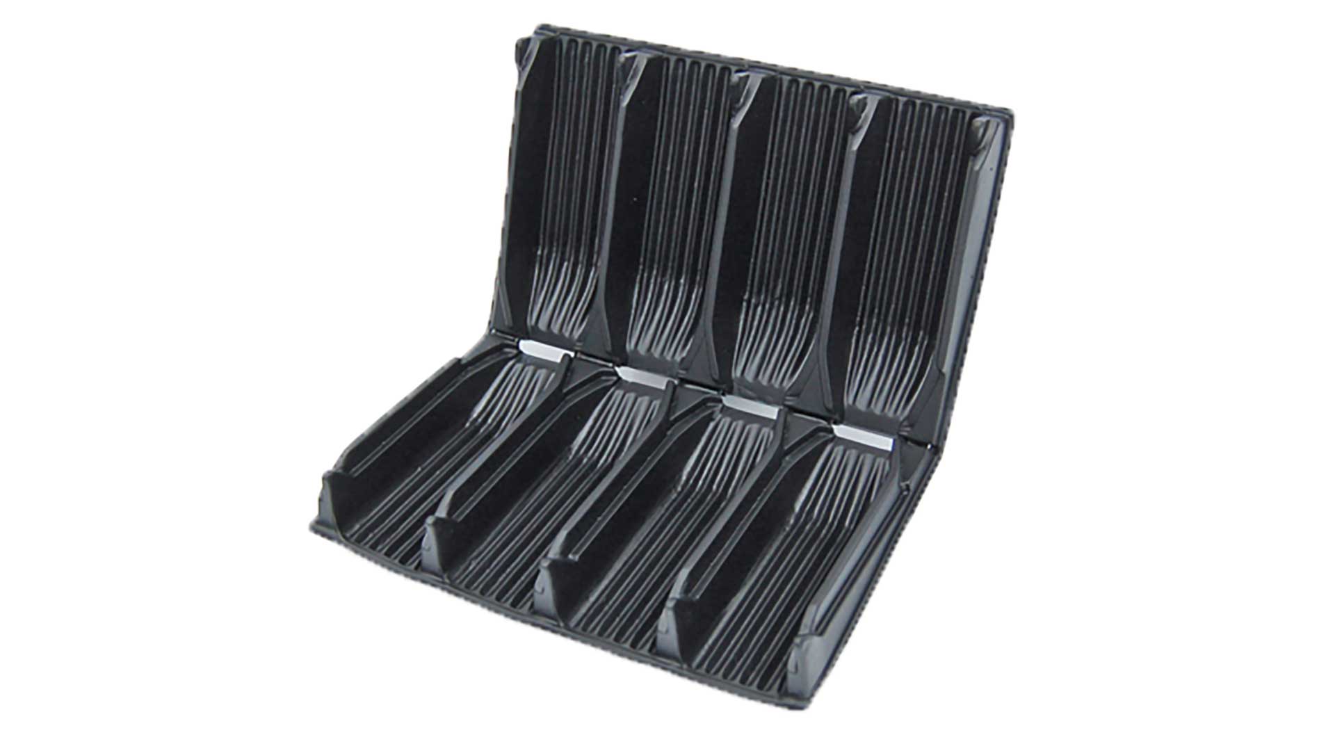Indsats Deep   Celler  : 12 Cm   Stk   Grøn
