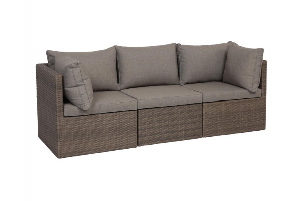 Isla Dusty Modulsofa   Pers  Vandafvisende