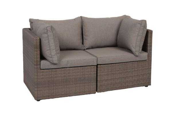 Isla Dusty Modulsofa   Pers  Vandafvisende