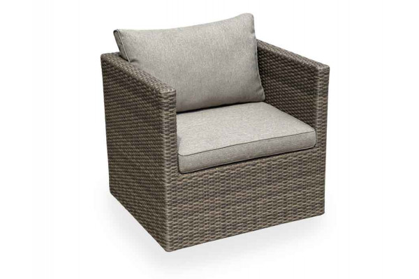 Isla Dusty Sofastol Vandafvisende