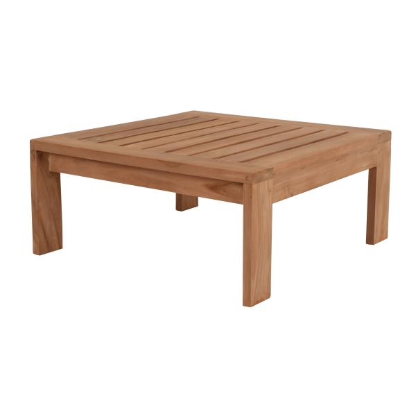 Jakarta Cafebord 80x80x35cm