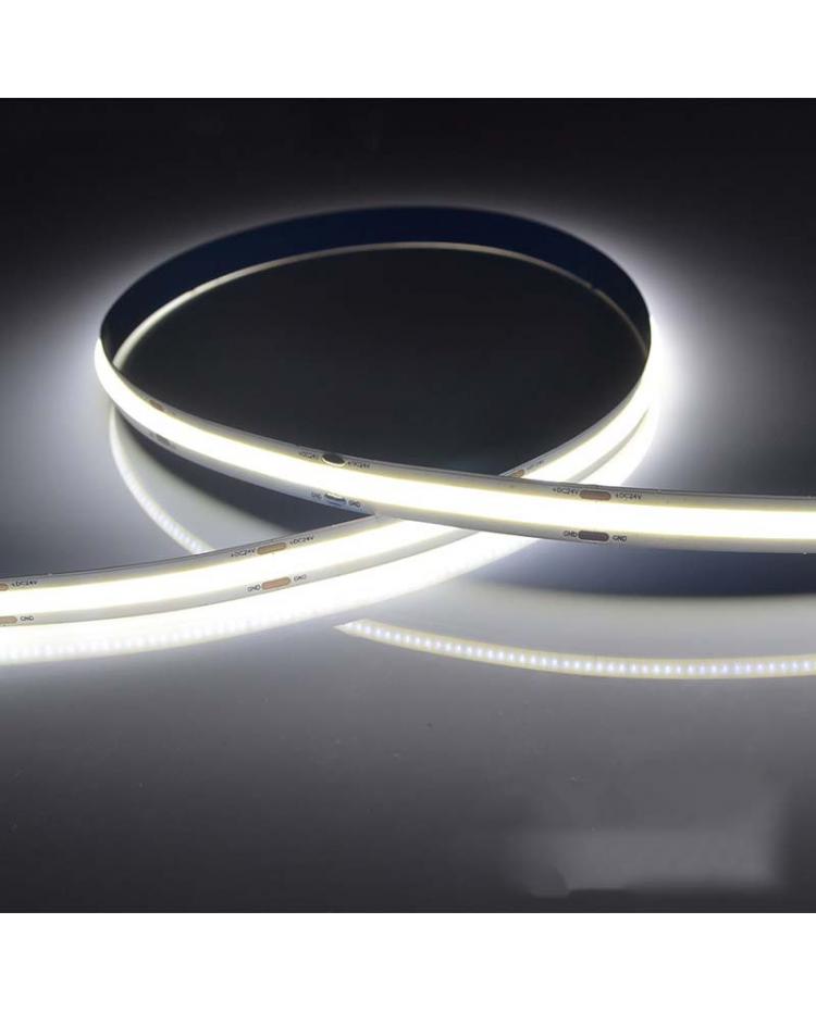 6500k Led Lys Strip For Plantespirer 2m