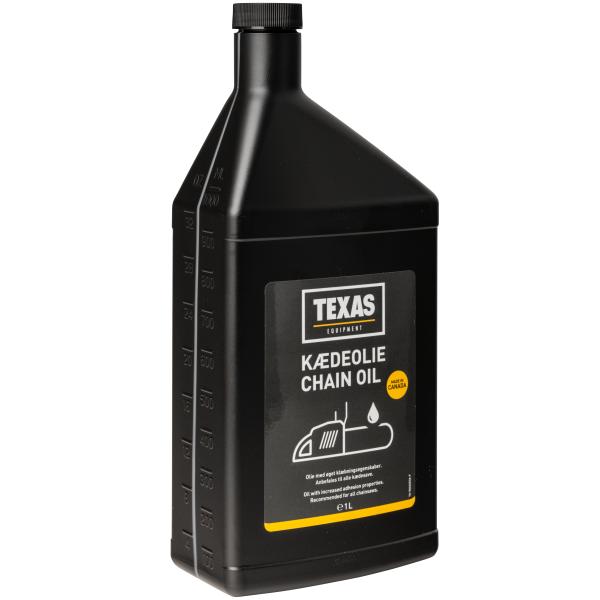 Kædeolie 1l