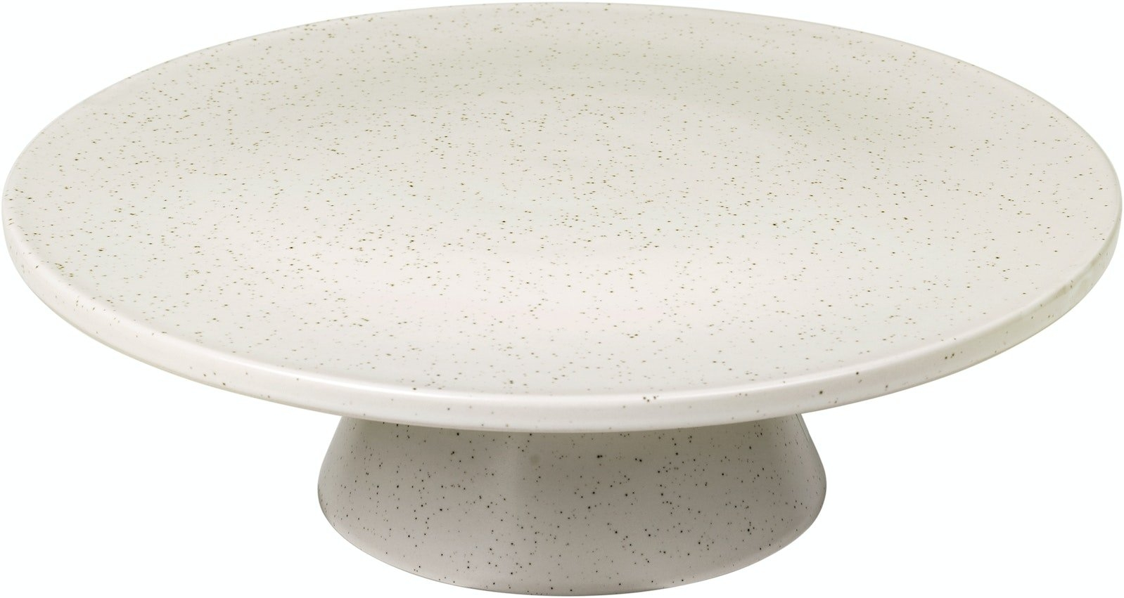 Elegant Kage- og Serveringsfad fra Broste Copenhagen