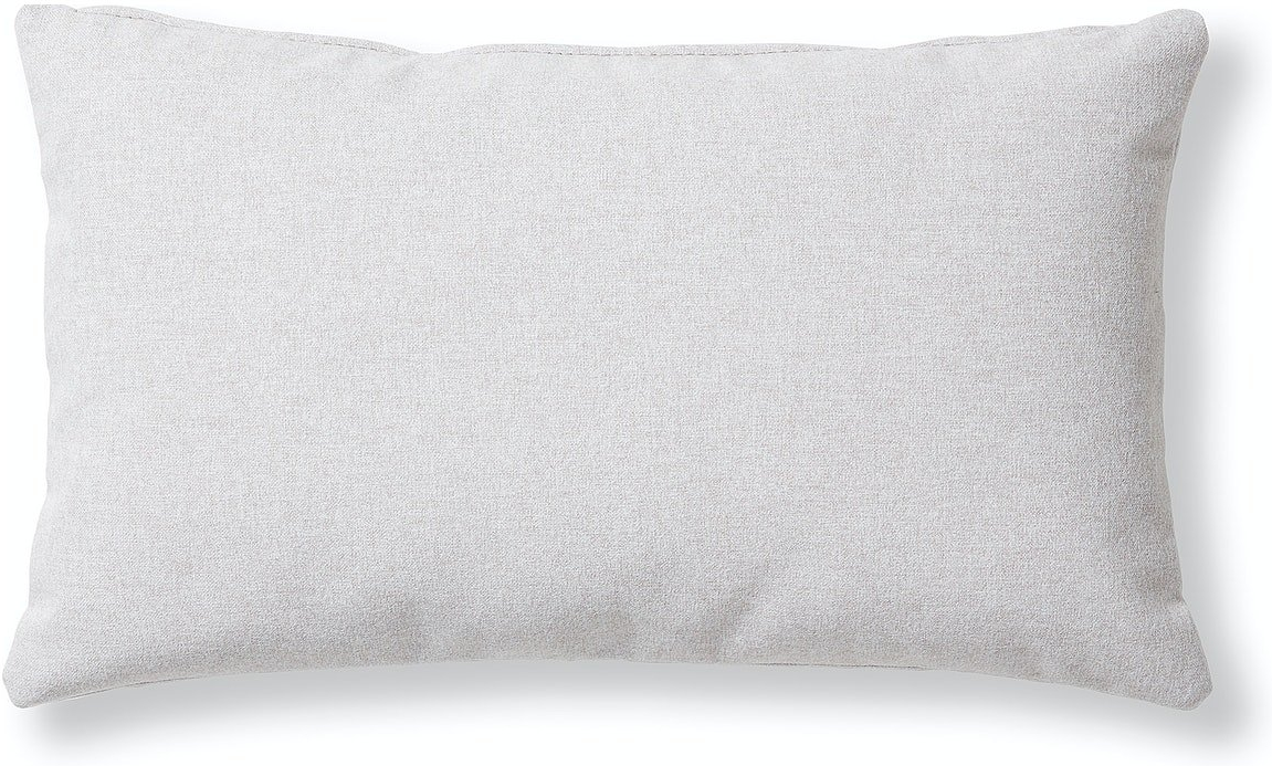 Kave Home Kam Pudebetræk Hyndebetræk 30x50 Cm Beige Tætvævet Kvalitetsstof Nordisk Design