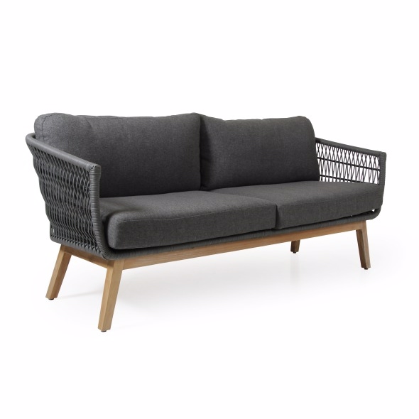 Kenton Sofa  Loungemøbler Brafab Enggården Havemøbler