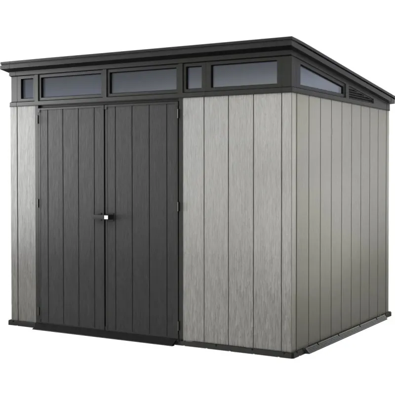 Keter Artisan 9x7   04m2 277x226x218 Redskabsrum