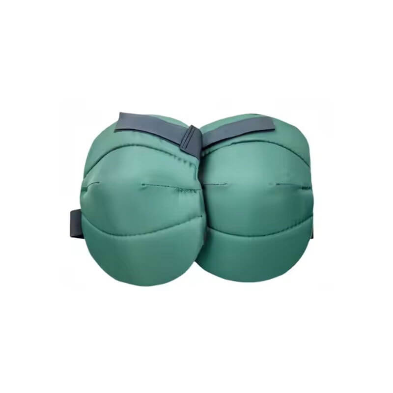 Knæpuder Oxford Ergonomisk