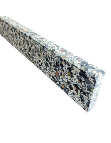 København Sokkellister 40x7x1   Cm Med   Mm Fas   Top