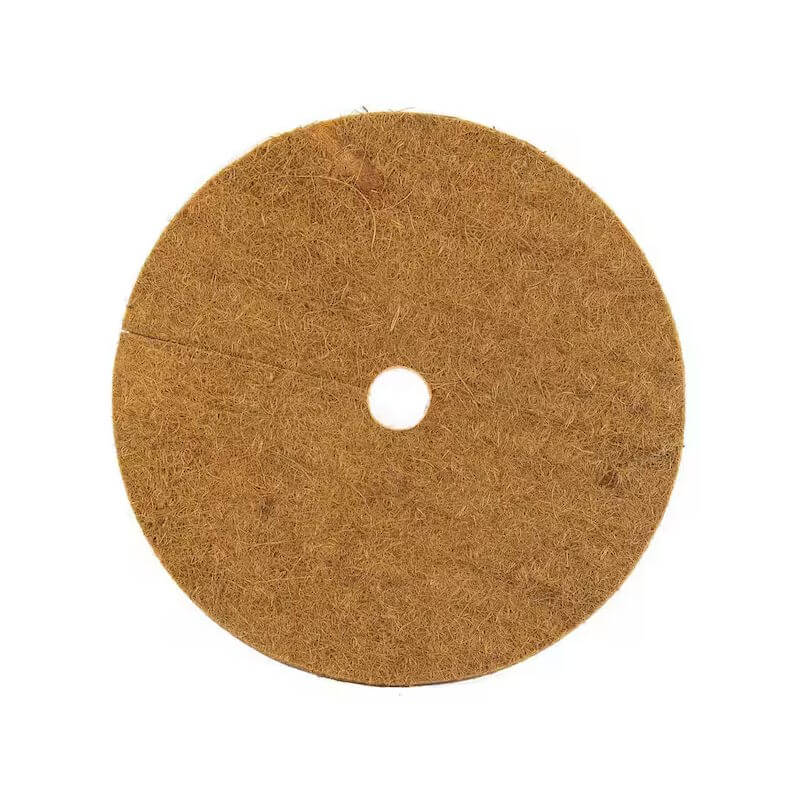 Kokosmåtte ø30 Cm