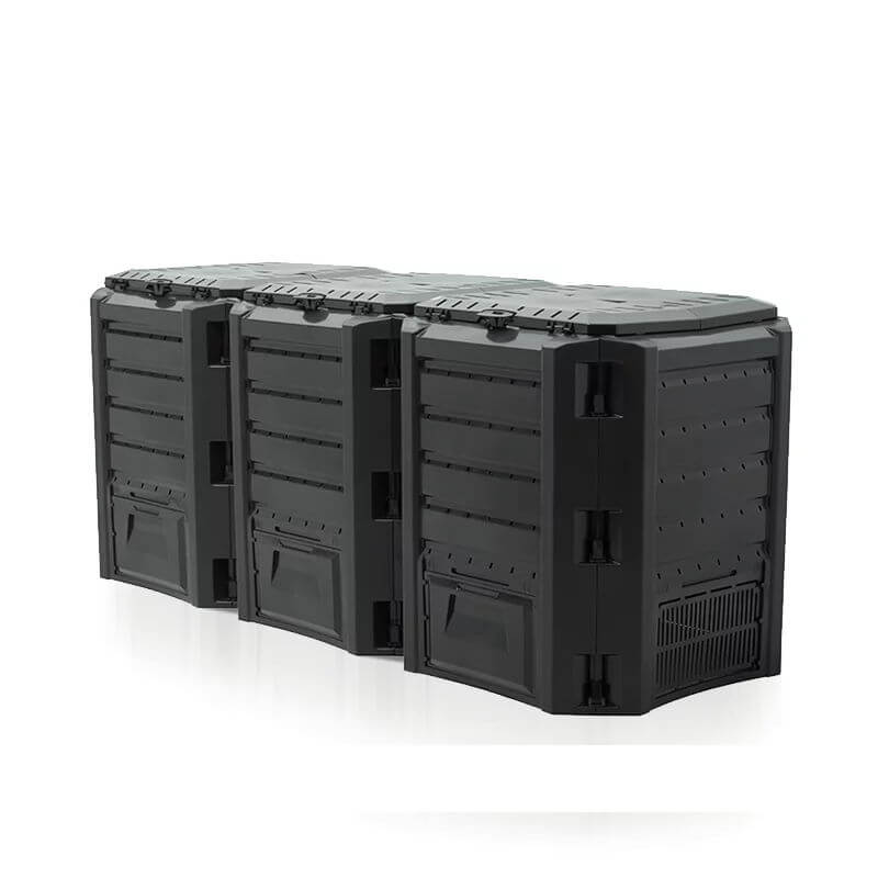 Kompostbeholder 1200 Liter