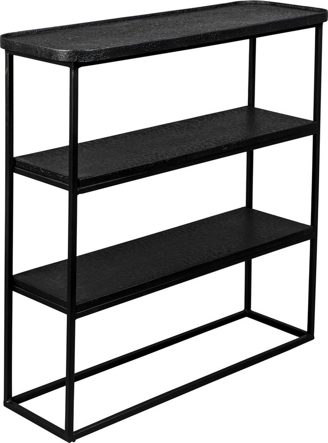 Konsolbord Dutchbone Winston i Kulsort Træ – Elegant Design