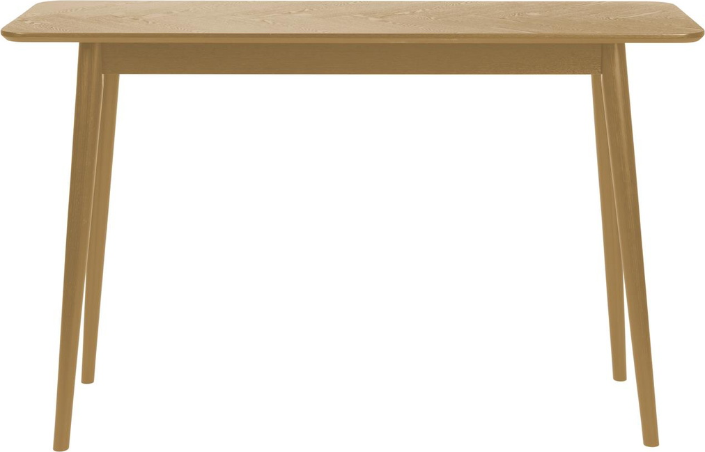 Konsolbord Fabio i Taupe - Elegant og Stilfuldt Design