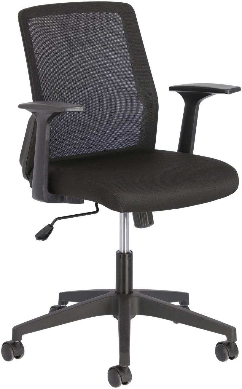 Ergonomisk Kontorstol Kave Home Nasia til Hjemmekontor
